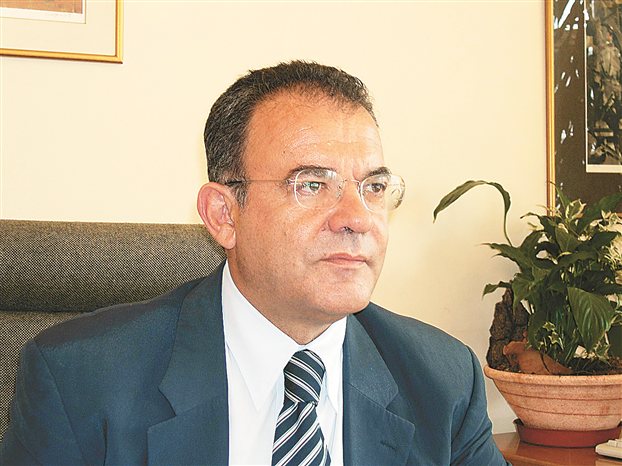 Κοντός:”Ο ΟΓΑ δεν ελέγχει τους εργάτες”