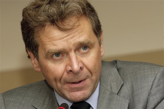 Τόμσεν: Έμεινε πίσω…