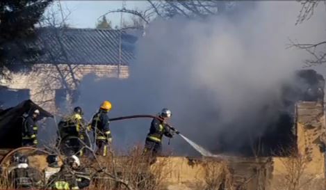ΒΙΝΤΕΟ-Η τραγωδία στη Μόσχα
