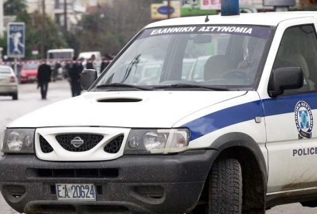 Έλεγχοι της ΕΛΑΣ σε Ηλεία-Ν. Μάκρη