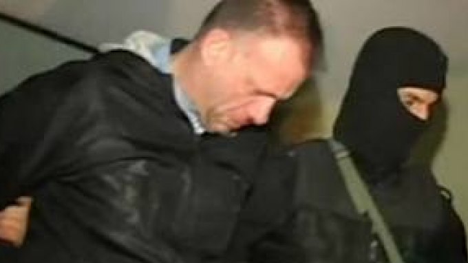 Σειραγάκης: Διώκομαι για ιδέες μου