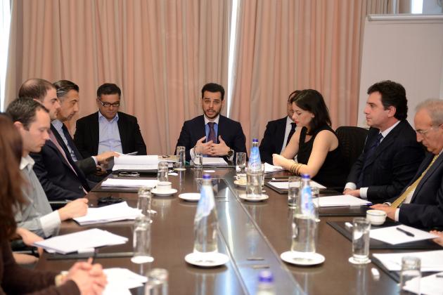 Ένωση Ελλήνων Επιχειρηματιών: Όχι σε νέα μέτρα