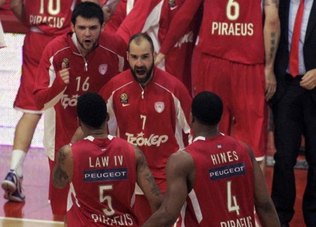 «Ανάμεσα στους κορυφαίους της Ευρώπης»