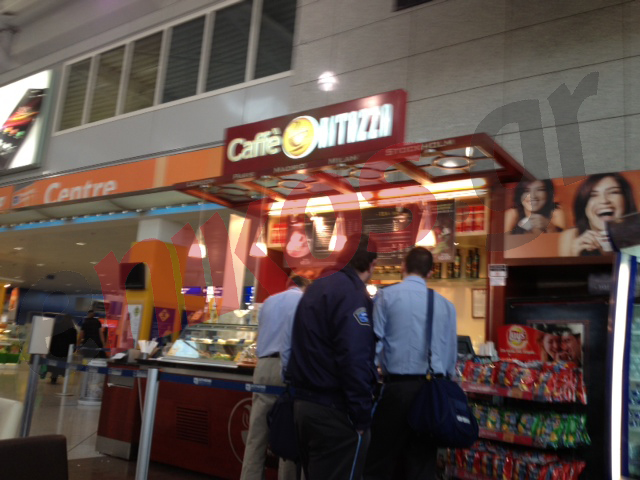 ΦΩΤΟ-Δεν ήθελε να κόψει απόδειξη