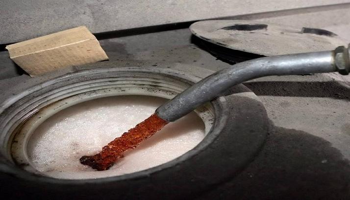 Ζητούν μειωμένη τιμή στο πετρέλαιο για τον Απρίλη