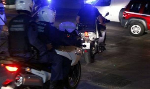 Έρευνες της ΕΛΑΣ και στην Αττική για το βαν