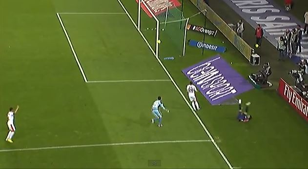 ΒΙΝΤΕΟ-Τέτοια γκολ δεν τα…ακυρώνουν