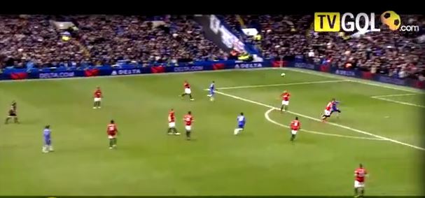 Τα 10 καλύτερα γκολ της εβδομάδας