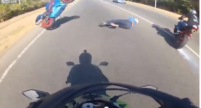 ΒΙΝΤΕΟ-Οι φιγούρες τους βγήκαν…ξινές