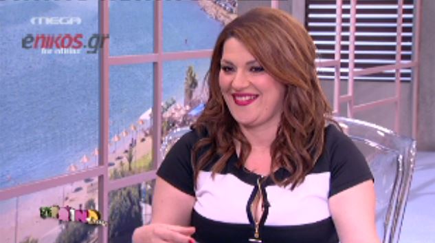 ΒΙΝΤΕΟ-Ζαρίφη: H Ελένη δεν έχει την τσιρίδα του πλατό