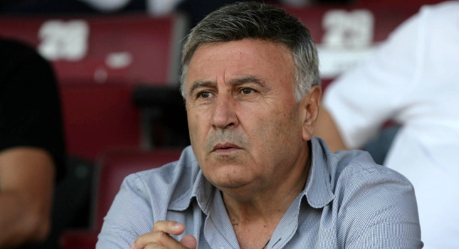 Σε κρίσιμη κατάσταση ο Θεοδωρίδης