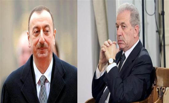 Στο επίκεντρο τα ενεργειακά