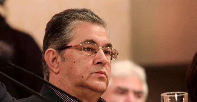 ΚΚΕ: Πολυνομοσχέδιο-λαιμητόμος