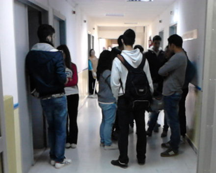 17χρονος έμεινε παράλυτος γιατί χάλασε το μηχάνημα στο χειρουργείο