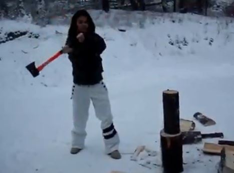 BINTEO-Επικίνδυνα…αμελής