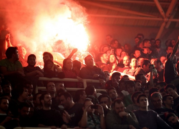 Νέα “καμπάνα” για τον ΠΑΟ;