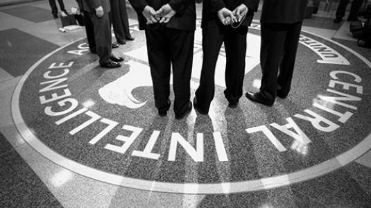 Η CIA πλήρωνε το… Αφγανιστάν