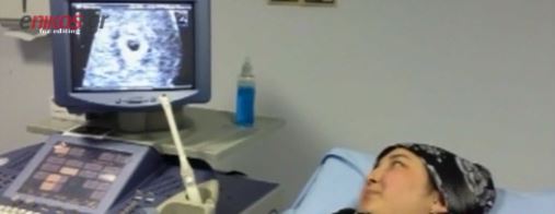 Μεταμόσχευση μήτρας και έγκυος!