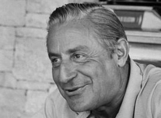 Σαν σήμερα πέθανε ο Σταύρος Νιάρχος