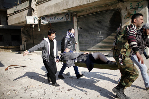 15 νεκροί-ανάμεσά τους 9 παιδιά