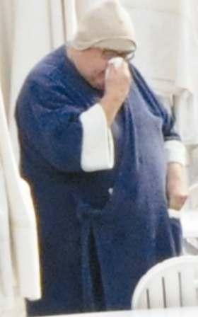 Ελεύθερος ο πολίτης που αποκάλεσε “γαϊδούρι” τον Θ.Πάγκαλο