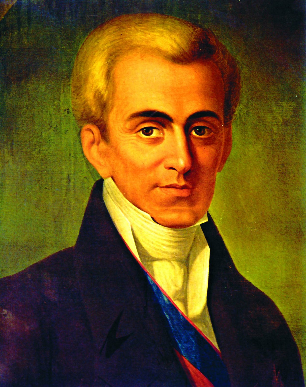 Τα γεγονότα… σαν σήμερα