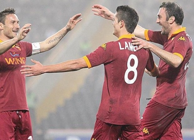 ΒΙΝΤΕΟ-Η γκολάρα του Τοροσίδη