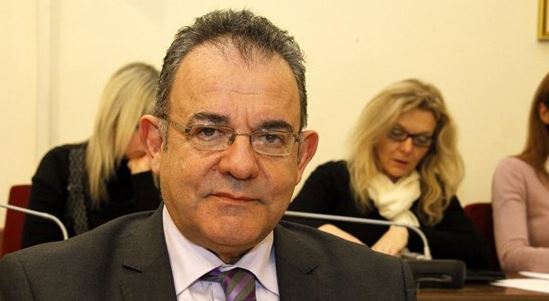 Διοικητής ΟΓΑ: Έχουμε ευθύνη όλοι μας για τη Μανωλάδα