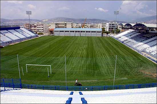 “Δεν θέλουμε την ΑΕΚ στη Ριζούπολη”