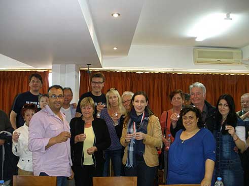 Ενθουσιάστηκαν οι Γερμανοί με την Κρήτη