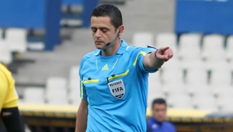 Η αστυνομία εκθέτει τον Τριτσώνη