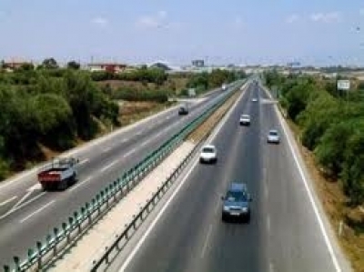 Αποκαταστάθηκε η κυκλοφορία στη Χαλυβουργία