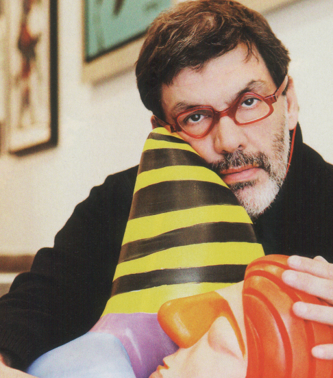 “Ζητώ συγνώμη για τα λάθη μου”