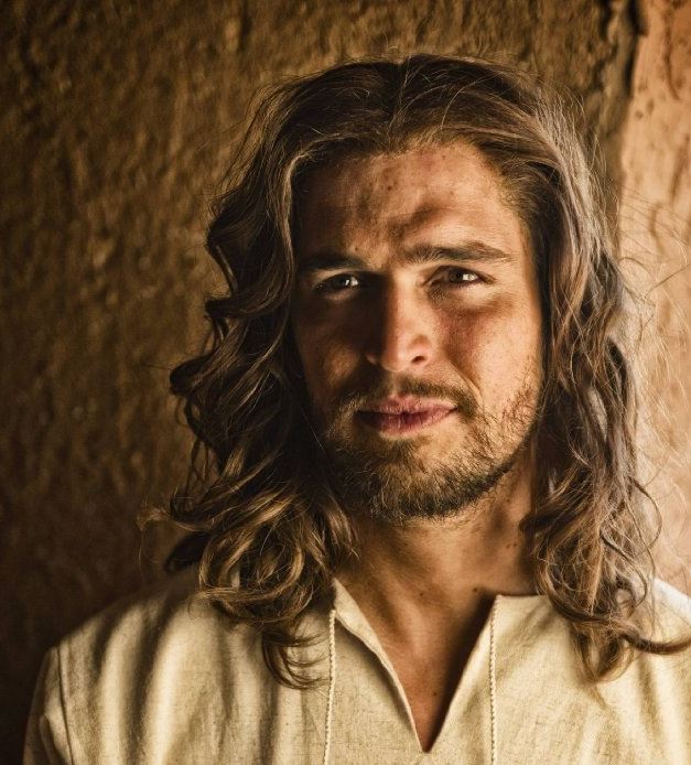 “The Bible” – Τη Μεγ. Εβδομάδα στον ΑΝΤ1