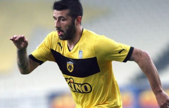 Συγκλονίζει ο Μιχάλης Παυλής