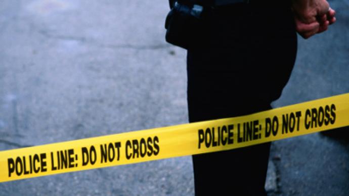 Νέα τραγωδία με ένοπλο στις ΗΠΑ