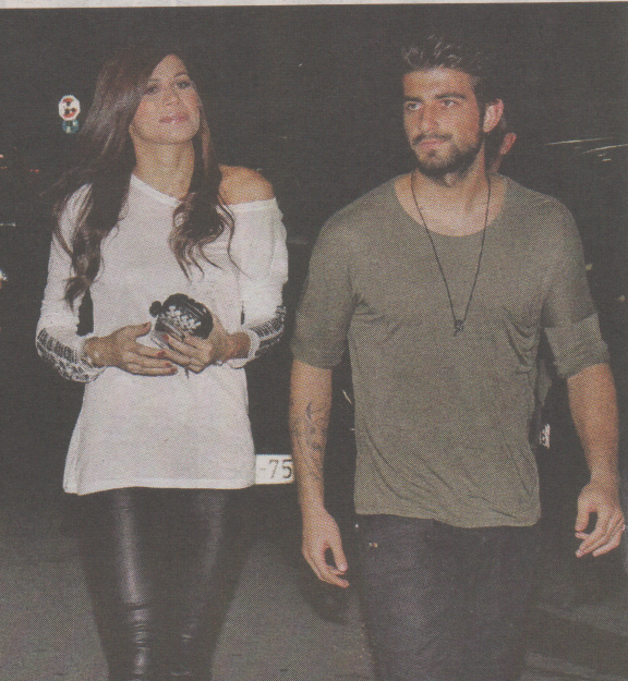 Η Νεσχάν στη Μυτιλήνη για τον τερματοφύλακα