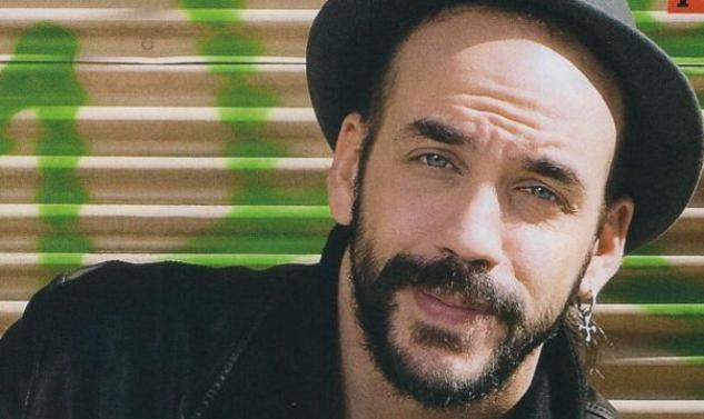 Ο Μουζουράκης είναι ο… Τσε Γκεβάρα