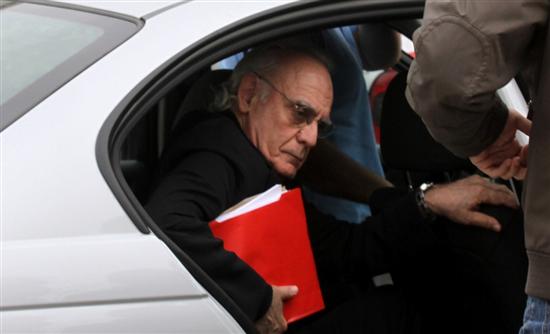 “Προσπάθησαν να με κάνουν σύγχρονη Ιφιγένεια”