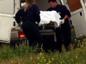 Αγρότης βρέθηκε νεκρός στις Σέρρες