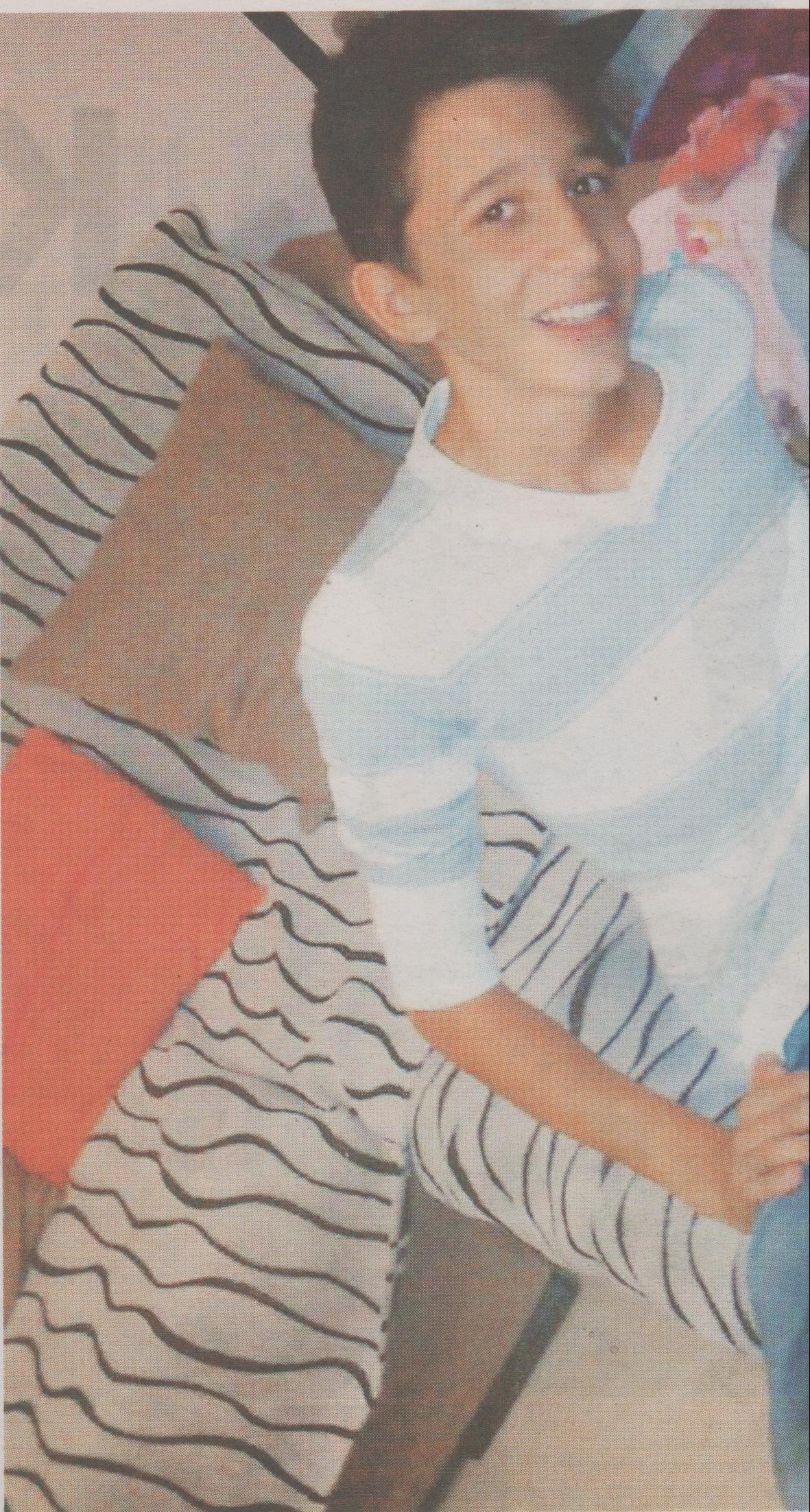 «Σώθηκε ο Μανώλης μας…»