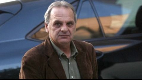 Τέλος ο Ελευθεράκης