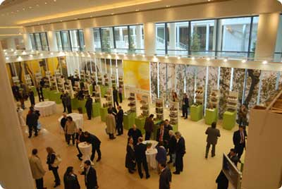 Γεύση Ελλάδας και στο Λονδίνο