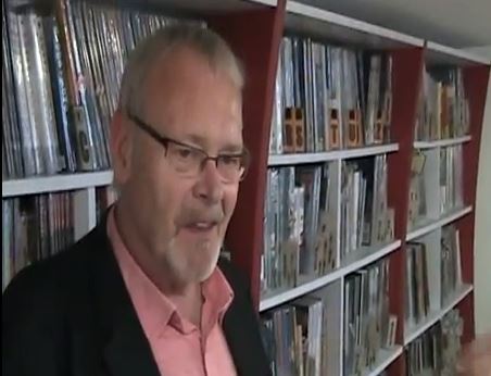 ” Έφυγε” ο ηθοποιός Λεπαρμεντιέ