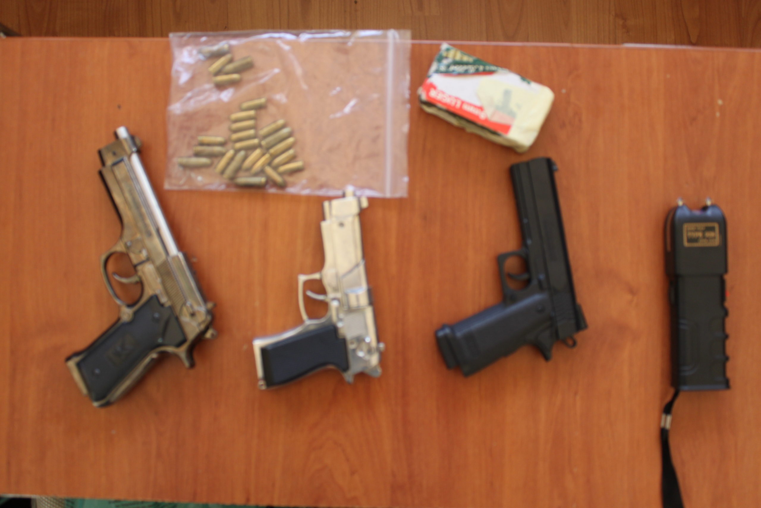 Ληστής τραπεζών ο απαγωγέας του Παναγόπουλου