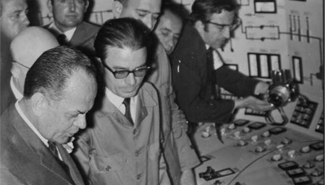 Wikileaks: Τα όνειρα της χούντας