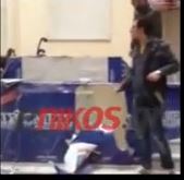 7 συλλήψεις για τα επεισόδια στο Πανεπιστήμιο Πειραιά