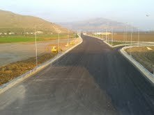 Παραδόθηκε η παράκαμψη της Φαρκαδόνας