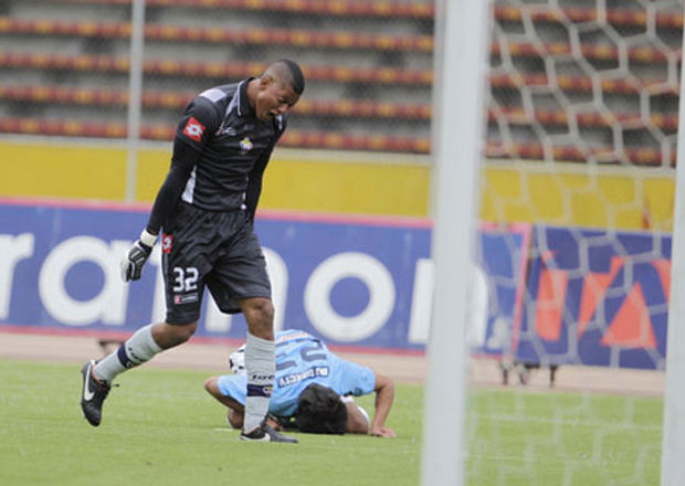 ΒΙΝΤΕΟ-Τερματοφύλακας…νικάει την αδικία