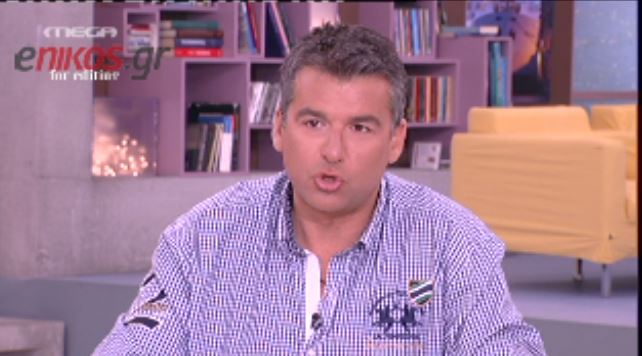 ΒΙΝΤΕΟ-To “Πρωινό Mou” μετακομίζει στη μεσημεριανή ζώνη